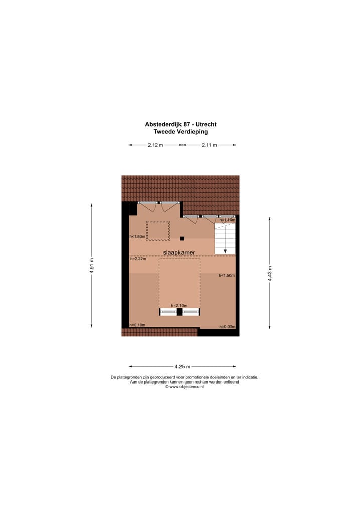Foto 54 van Abstederdijk 87