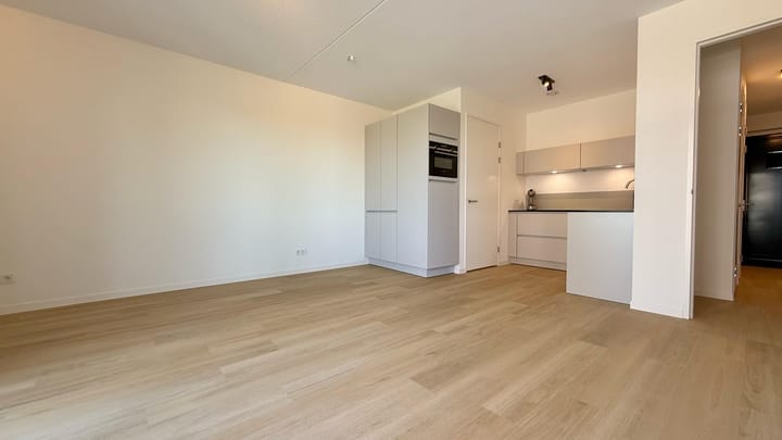 Foto 1 van Gedempte Where 85