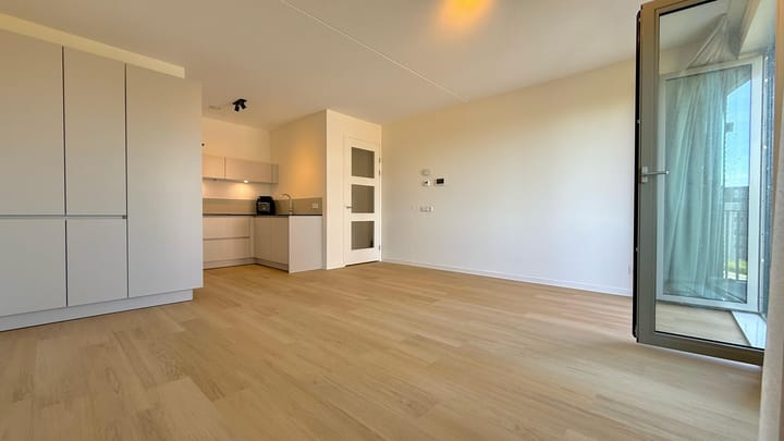 Foto 2 van Gedempte Where 85