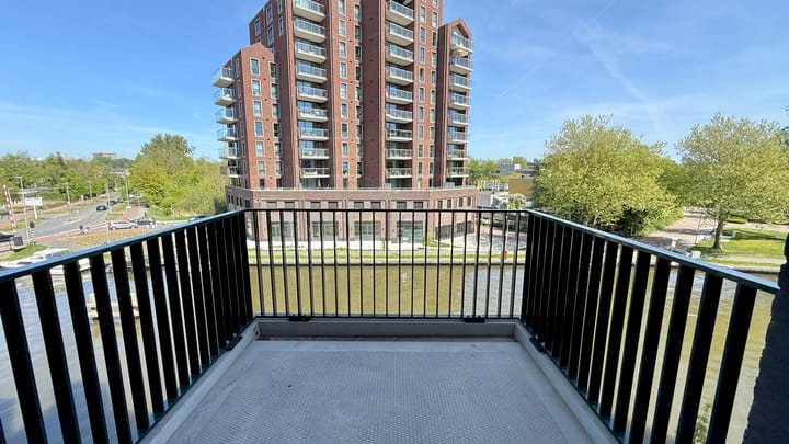 Foto 3 van Gedempte Where 85