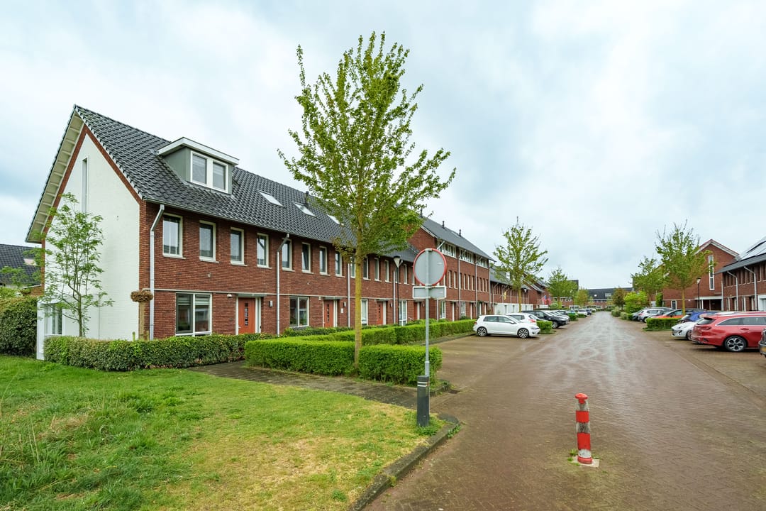 Foto 2 van Willem Berkhemerstraat 21