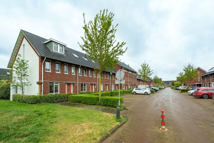 Foto 2 van Willem Berkhemerstraat 21