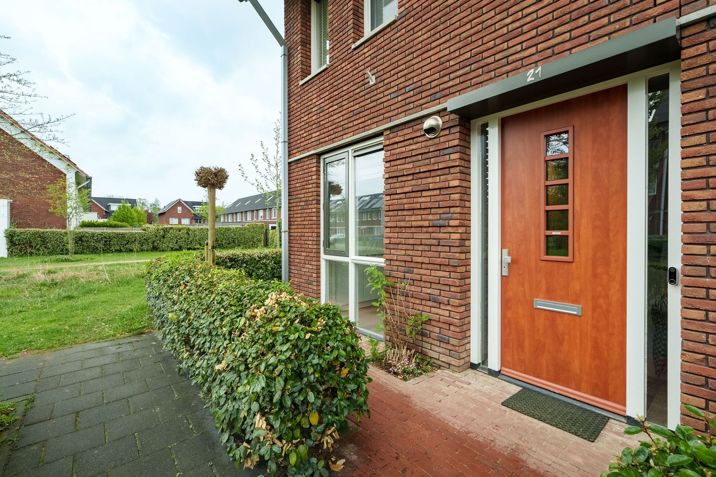 Foto 4 van Willem Berkhemerstraat 21