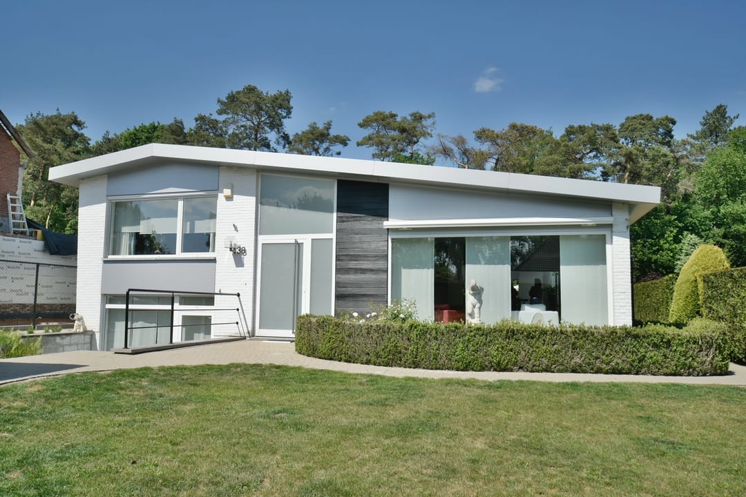 Photo 1 of Nieuwe Ervenstraat 38