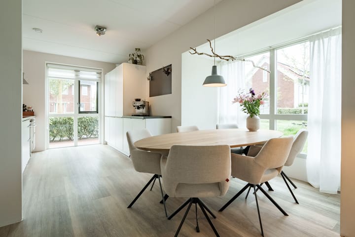 Foto 10 van Willem Berkhemerstraat 21