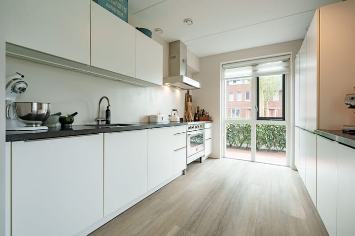 Foto 11 van Willem Berkhemerstraat 21