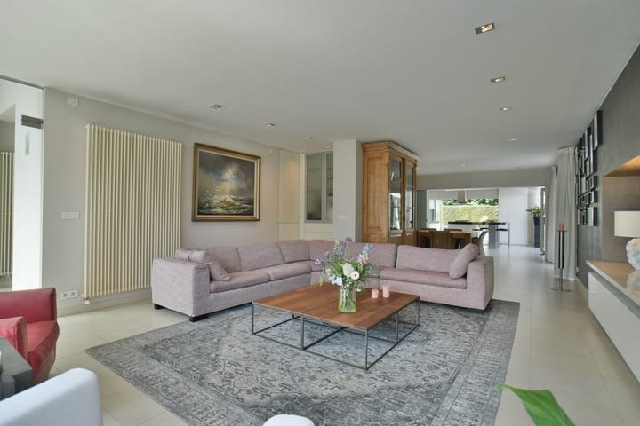 Foto 3 van Nieuwe Ervenstraat 38