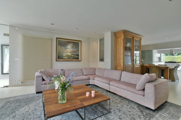 Foto 4 van Nieuwe Ervenstraat 38