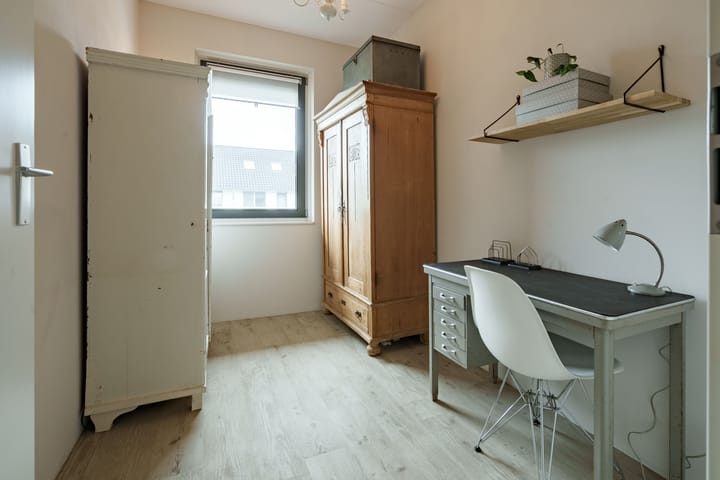 Foto 17 van Willem Berkhemerstraat 21