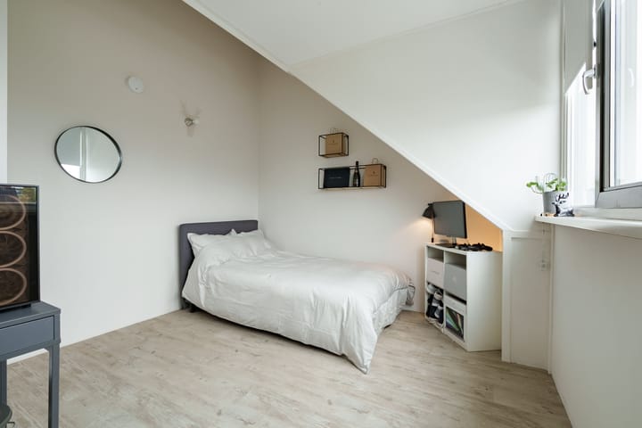 Foto 21 van Willem Berkhemerstraat 21