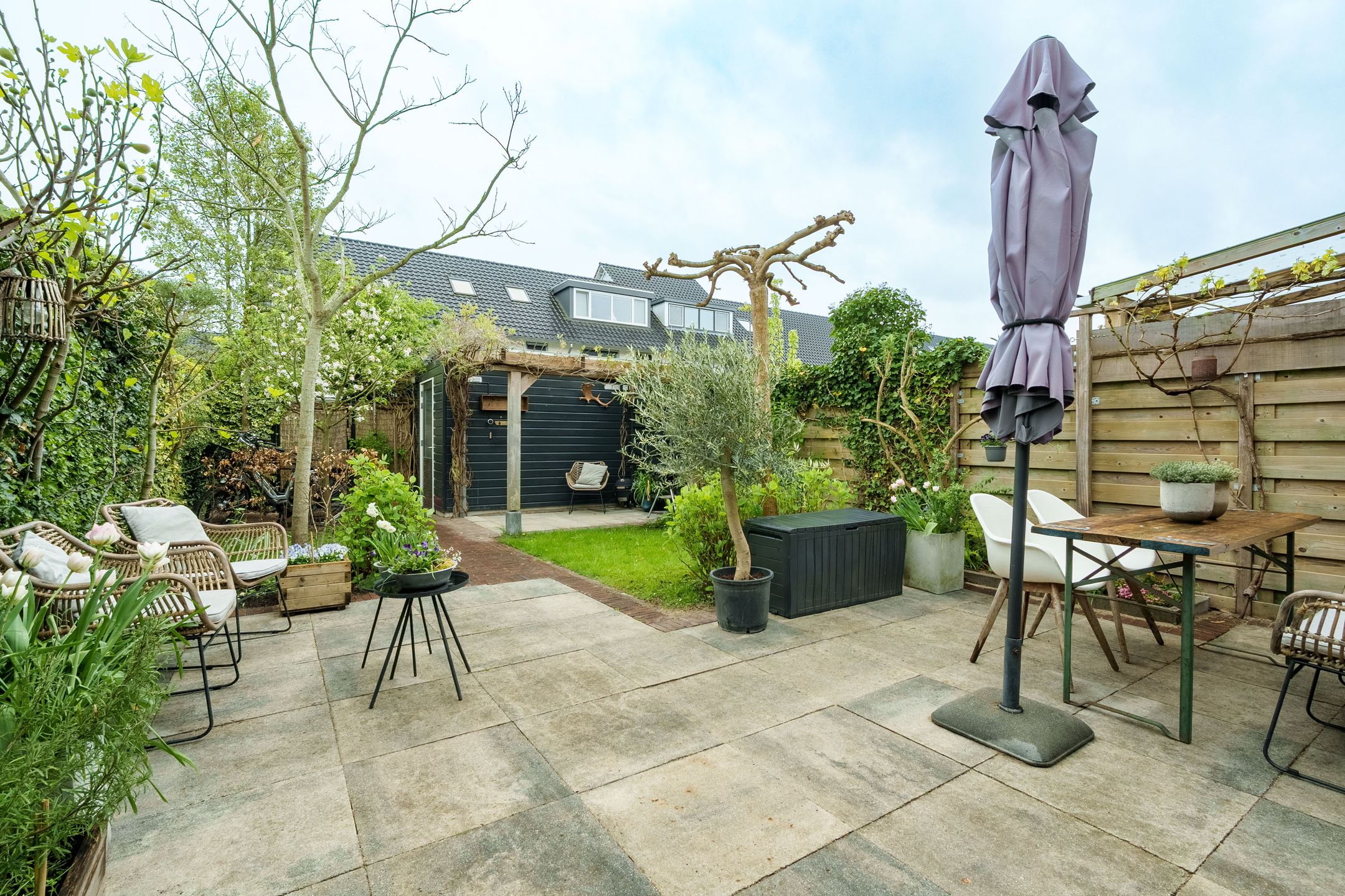 Foto 24 van Willem Berkhemerstraat 21