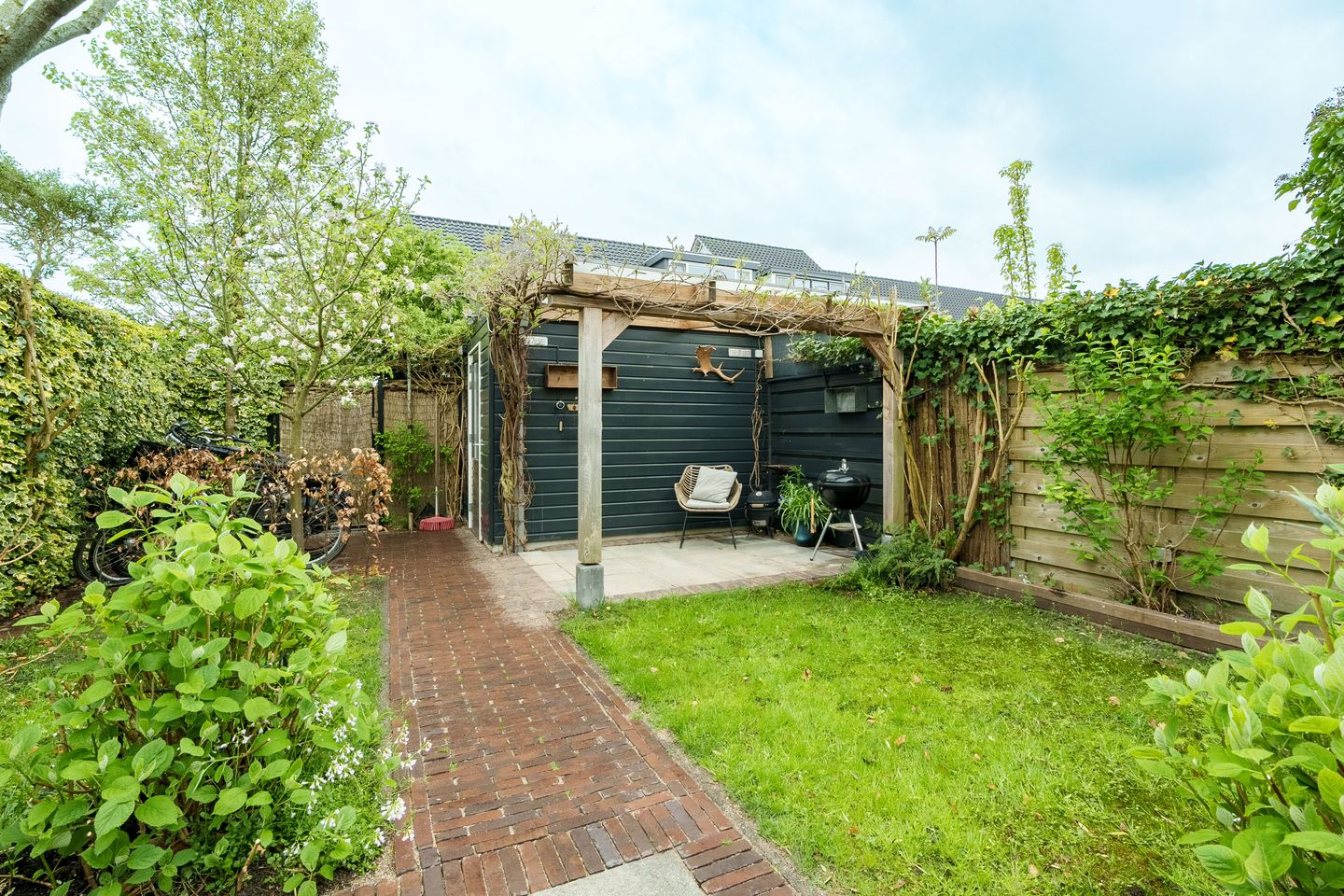 Foto 25 van Willem Berkhemerstraat 21