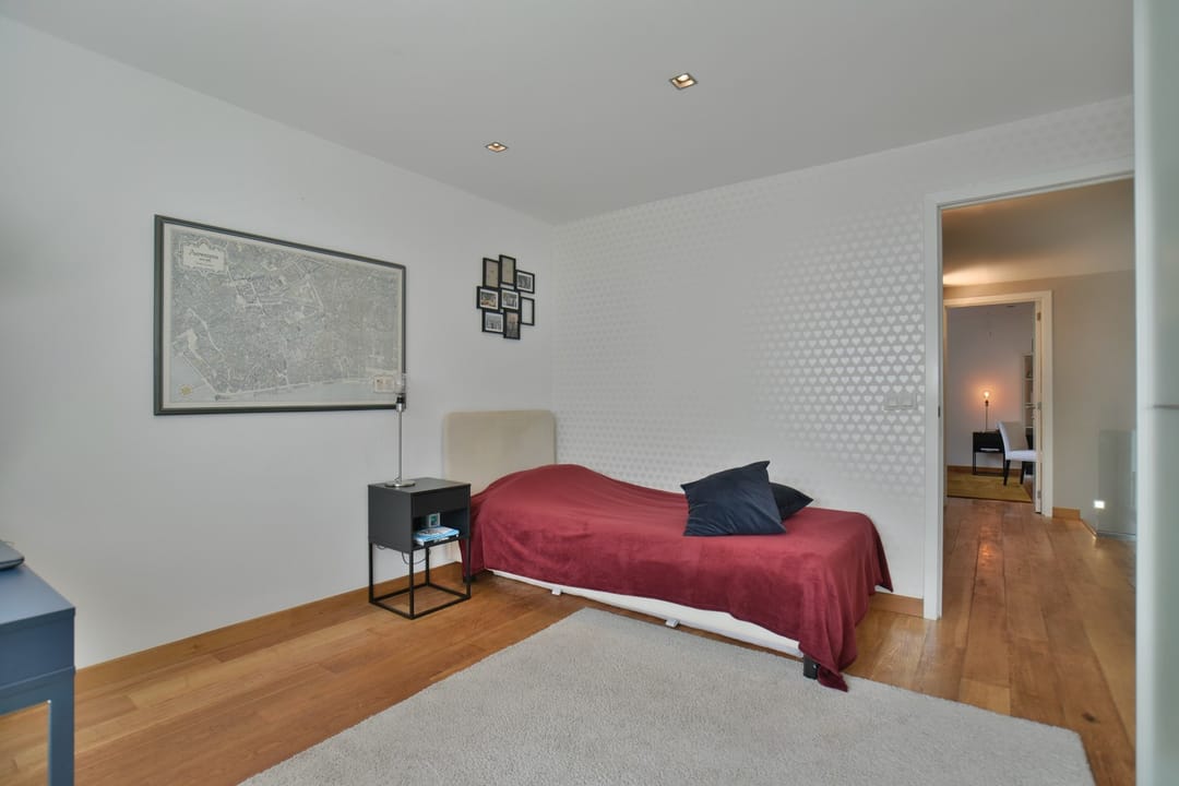 Photo 17 of Nieuwe Ervenstraat 38