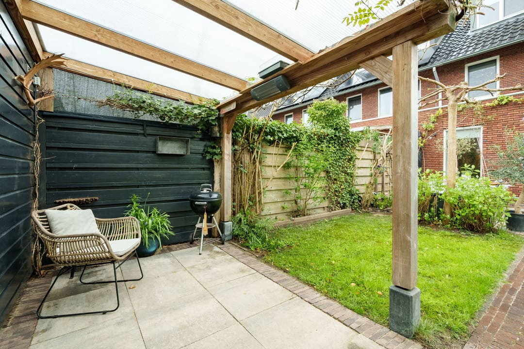 Foto 26 van Willem Berkhemerstraat 21