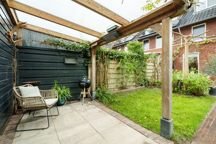 Foto 26 van Willem Berkhemerstraat 21