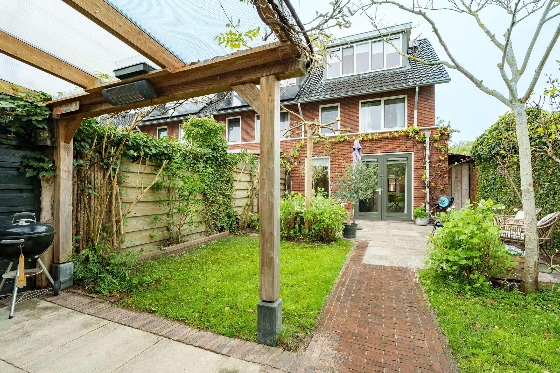 Foto 27 van Willem Berkhemerstraat 21