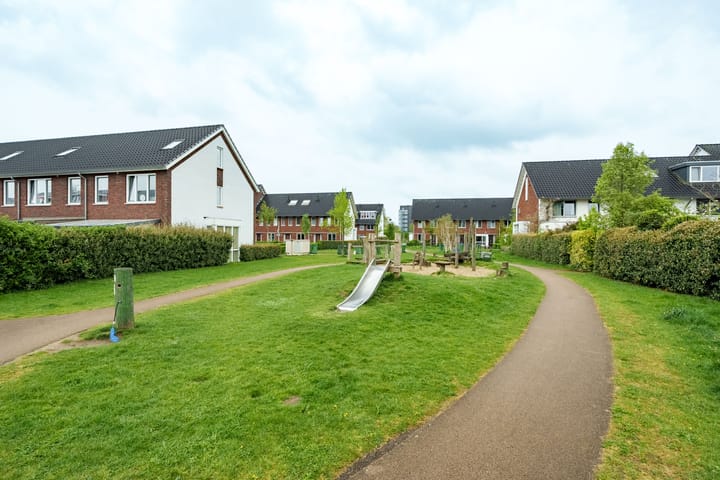 Foto 29 van Willem Berkhemerstraat 21