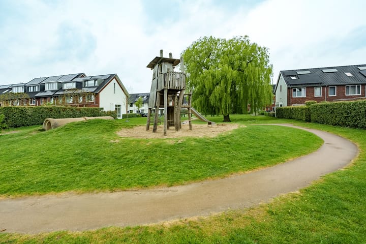 Foto 31 van Willem Berkhemerstraat 21