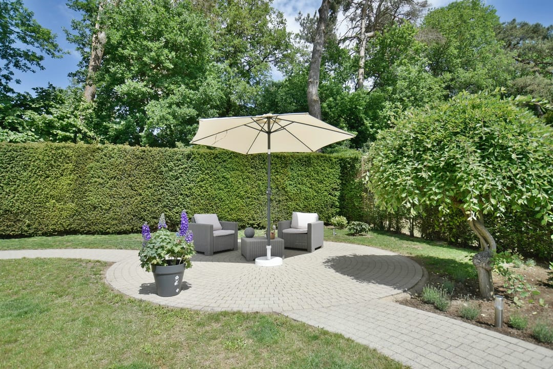 Photo 23 of Nieuwe Ervenstraat 38