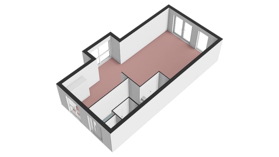 Foto 33 van Willem Berkhemerstraat 21
