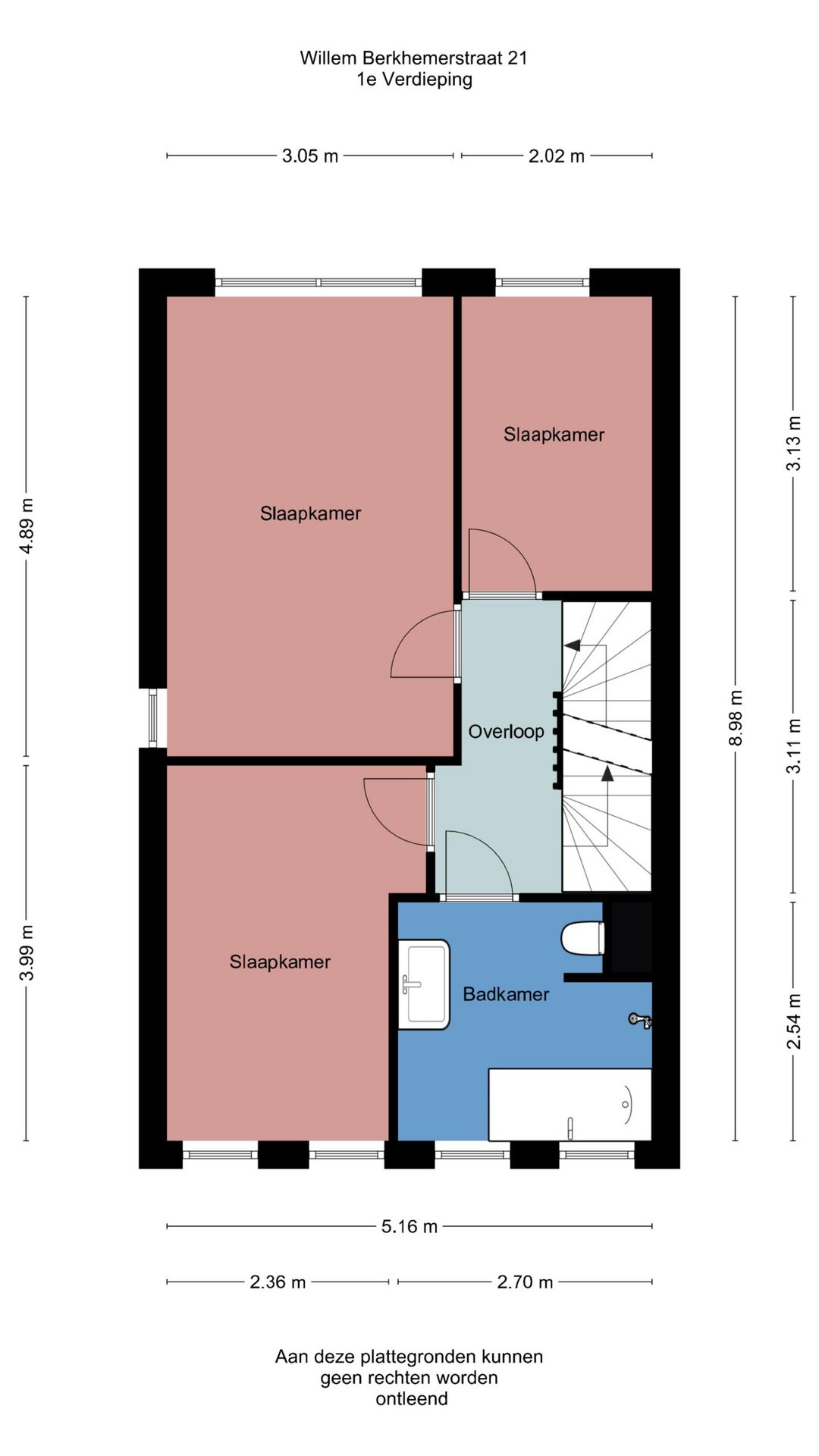 Foto 34 van Willem Berkhemerstraat 21