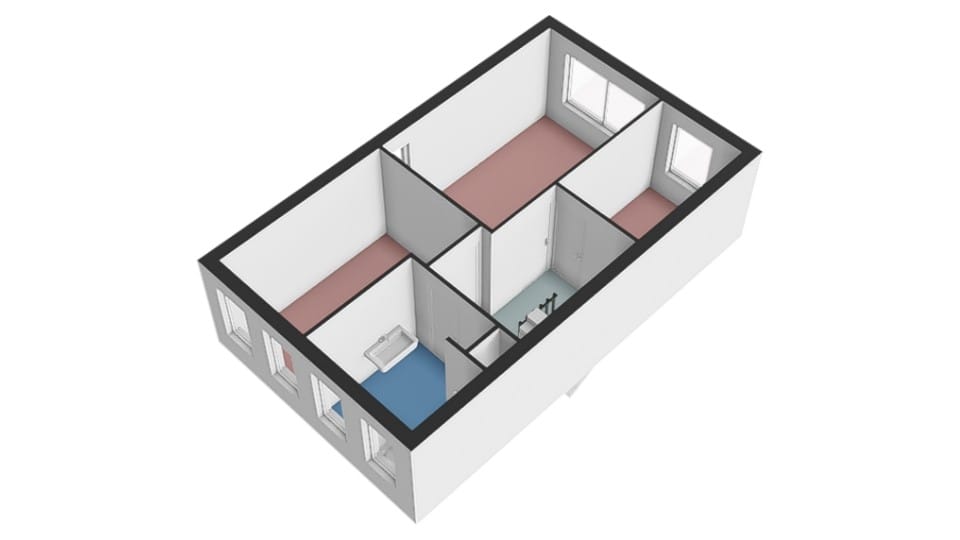 Foto 35 van Willem Berkhemerstraat 21