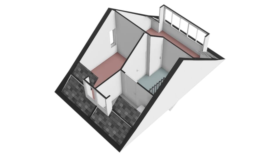 Foto 37 van Willem Berkhemerstraat 21