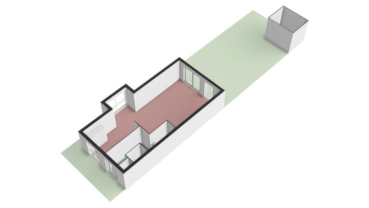 Foto 39 van Willem Berkhemerstraat 21