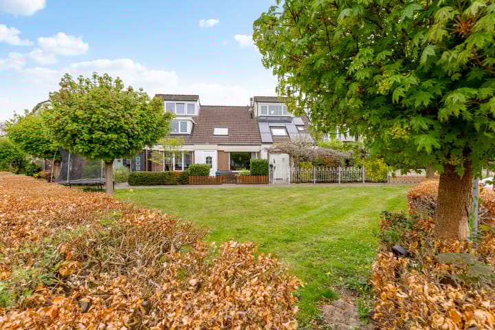 Foto 2 van Hofmark 208