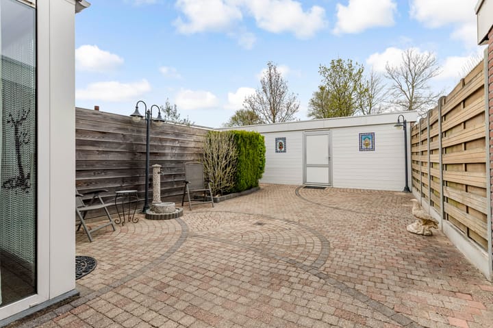 Foto 3 van Hofmark 208