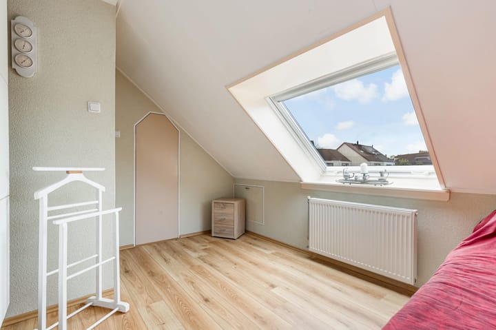 Foto 5 van Hofmark 208