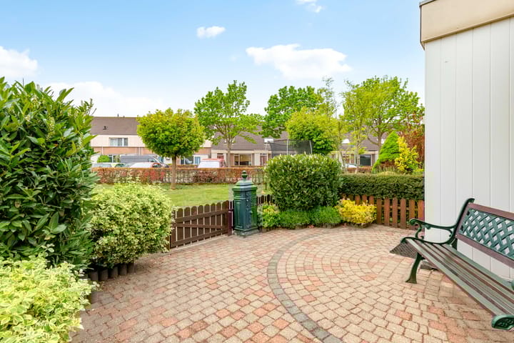 Foto 50 van Hofmark 208