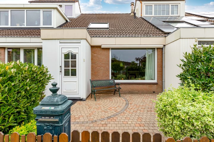 Foto 51 van Hofmark 208