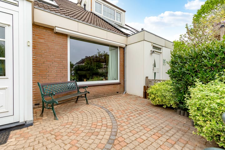 Foto 52 van Hofmark 208