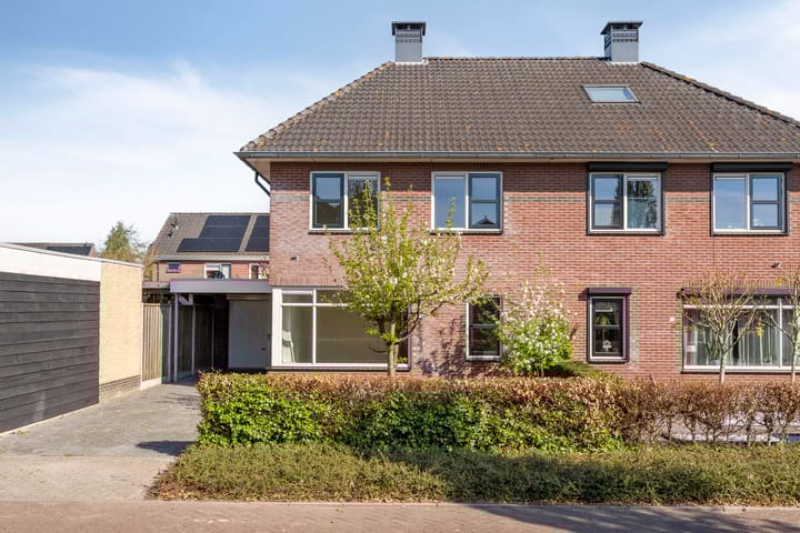 Foto 3 van Schotlaan 1