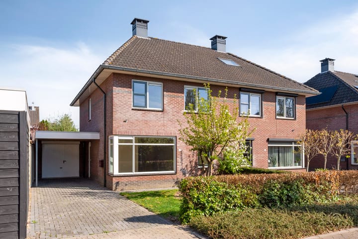 Foto 5 van Schotlaan 1