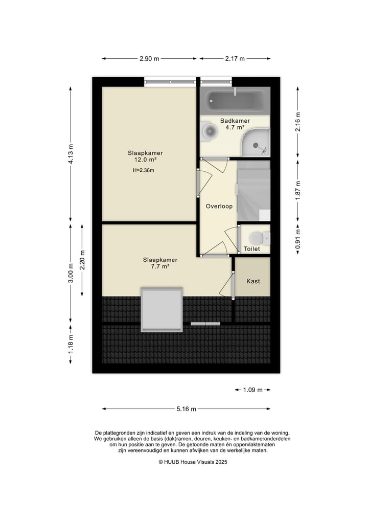 Foto 63 van Hofmark 208