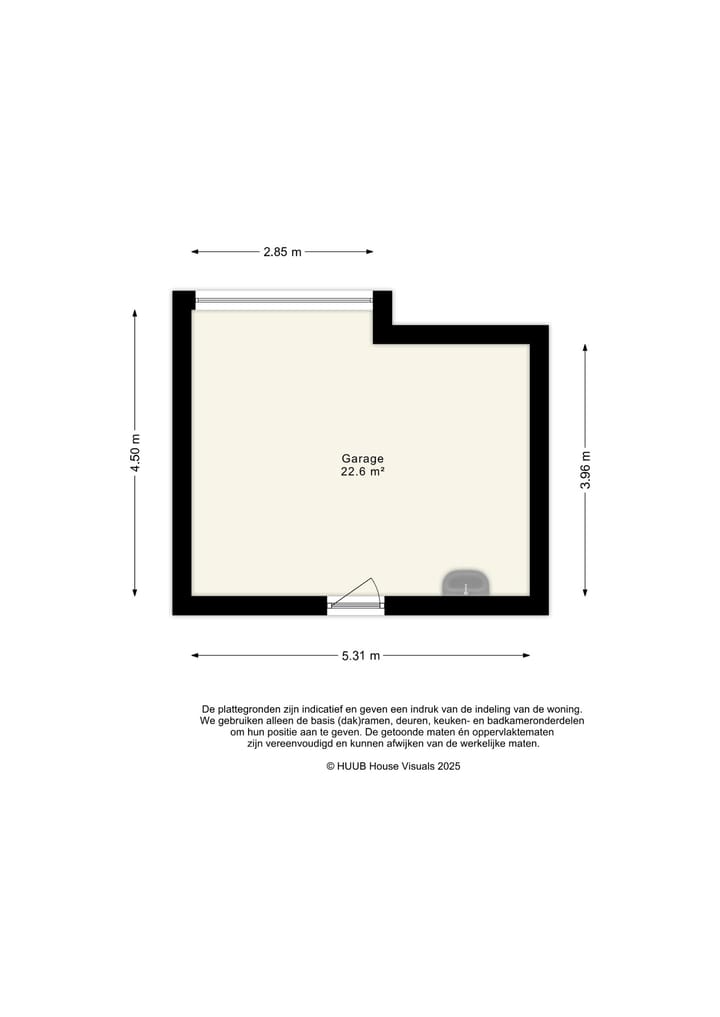 Foto 65 van Hofmark 208