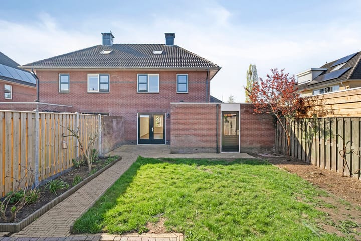 Foto 37 van Schotlaan 1