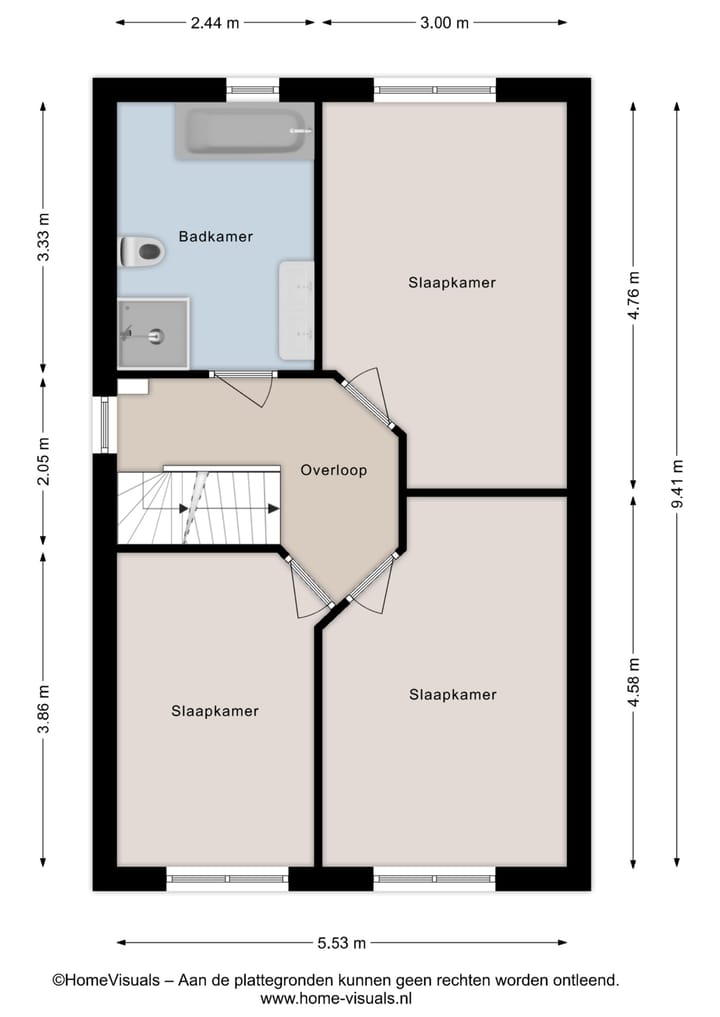 Foto 43 van Schotlaan 1