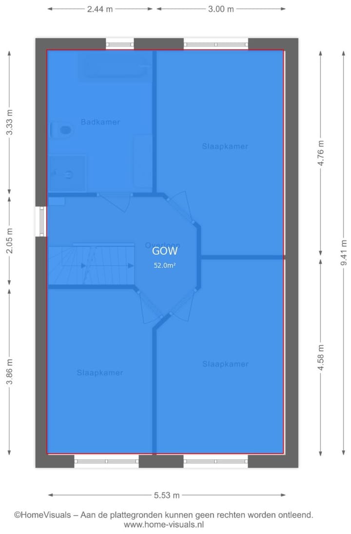 Foto 45 van Schotlaan 1