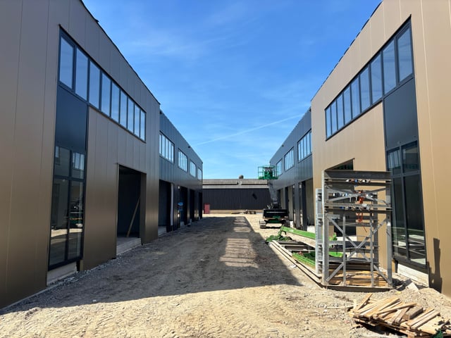 Zuiderhavenweg 7