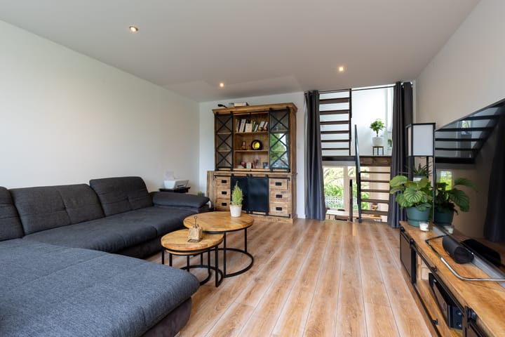 Foto 10 van Veldstraat 22