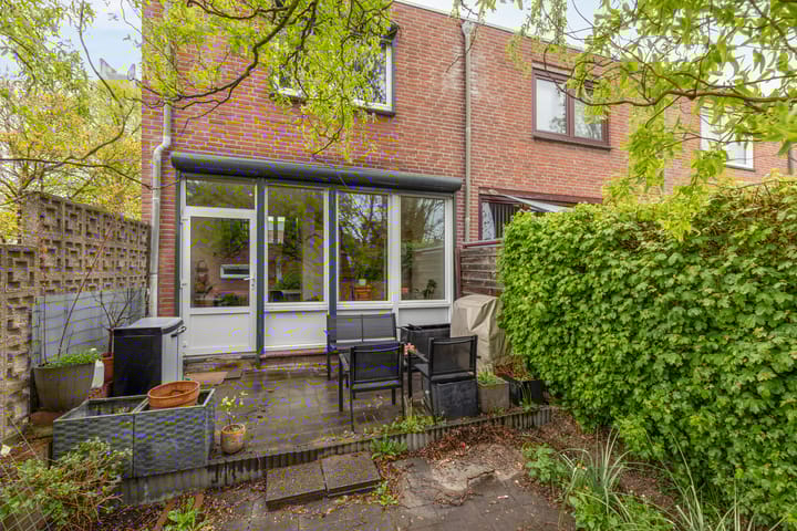 Foto 19 van Veldstraat 22