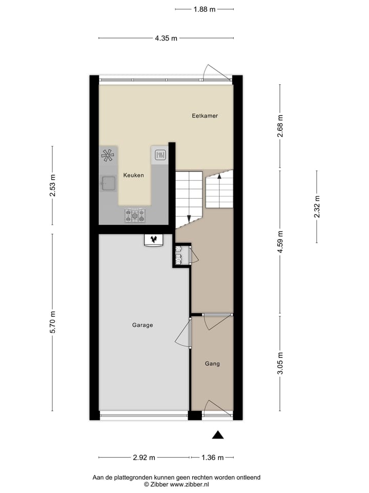 Foto 22 van Veldstraat 22