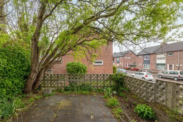 Foto 21 van Veldstraat 22