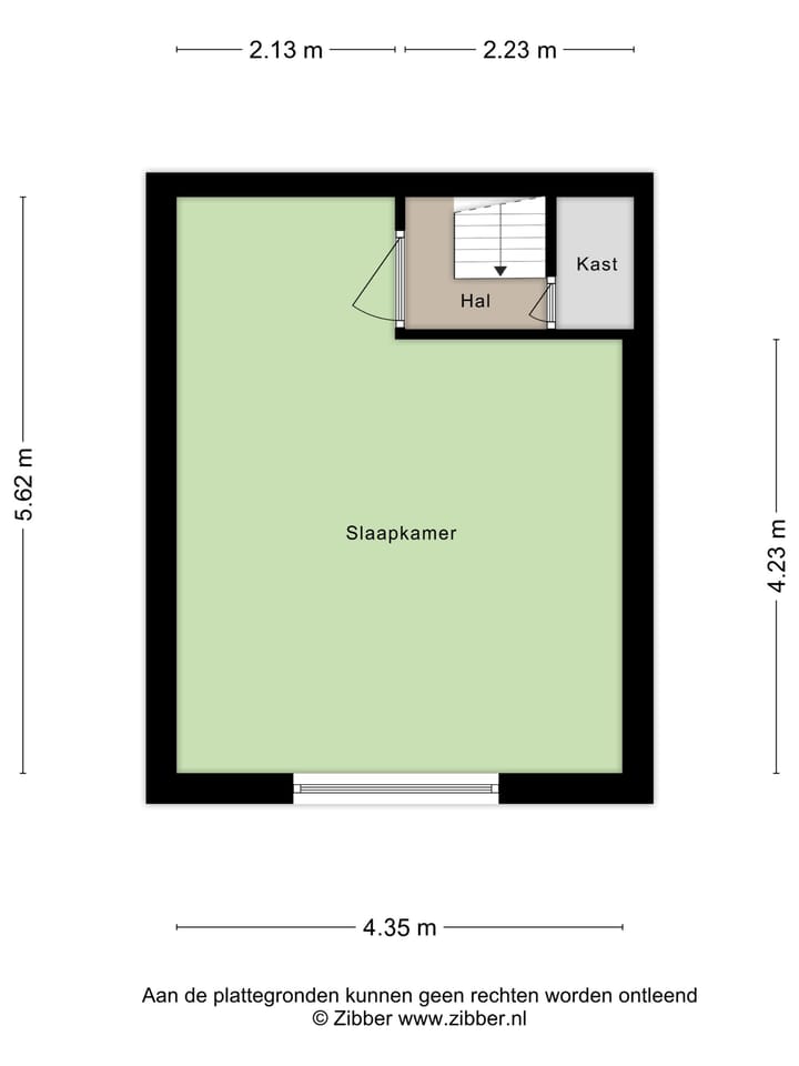 Foto 24 van Veldstraat 22