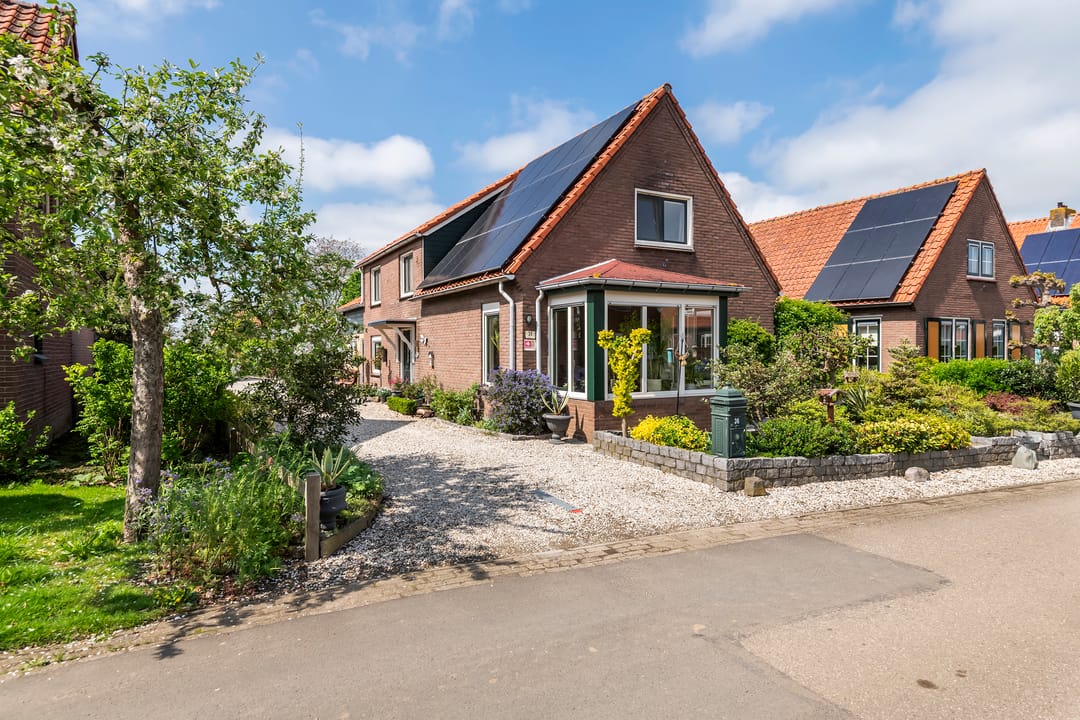 Photo 1 of Akkersestraat 36