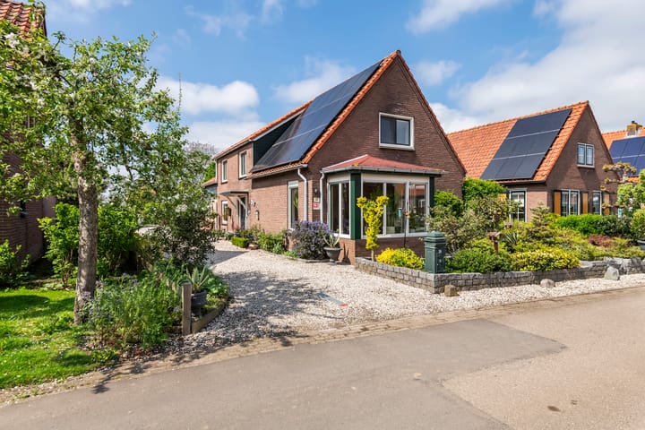 Foto 1 van Akkersestraat 36