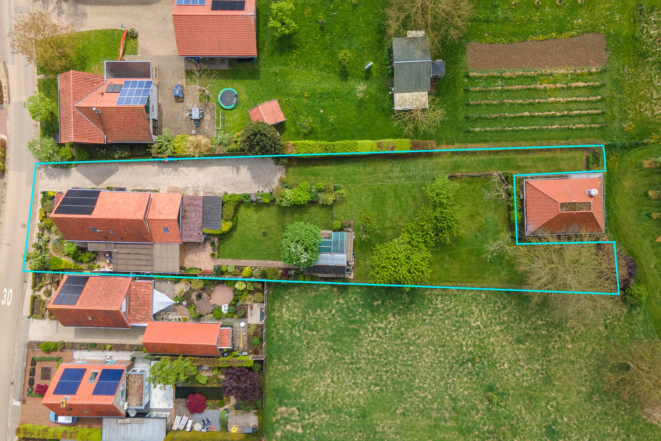 Photo 3 of Akkersestraat 36